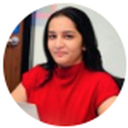 Mohanapriya Ashwin